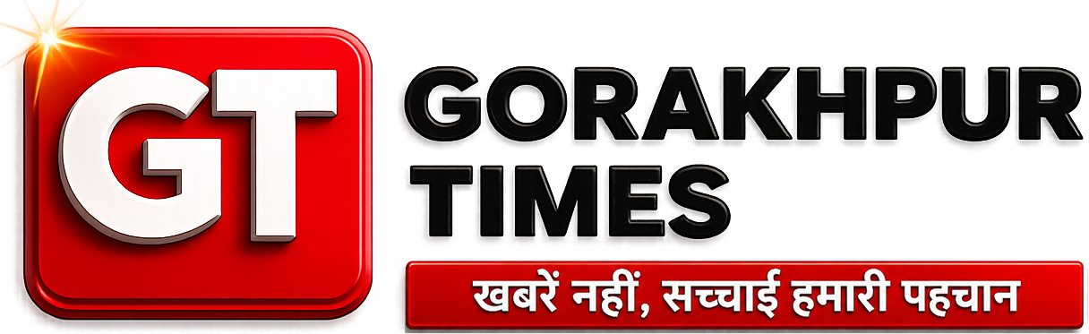 Gorakhpur Times
